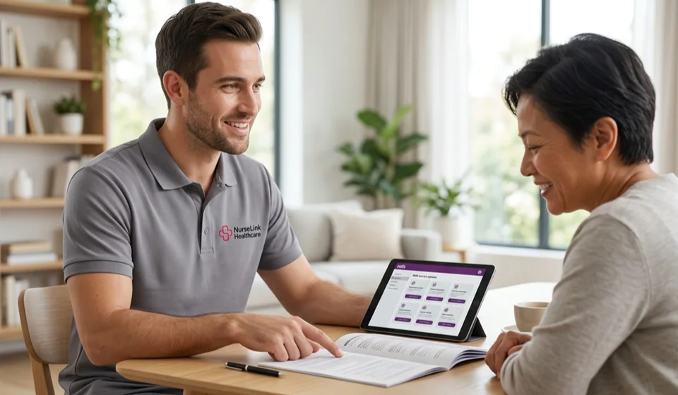 How To Navigate Your NDIS Plan & Services