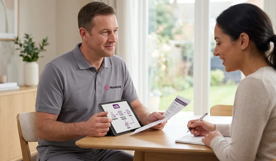 A Beginner’s Guide To Navigating The NDIS