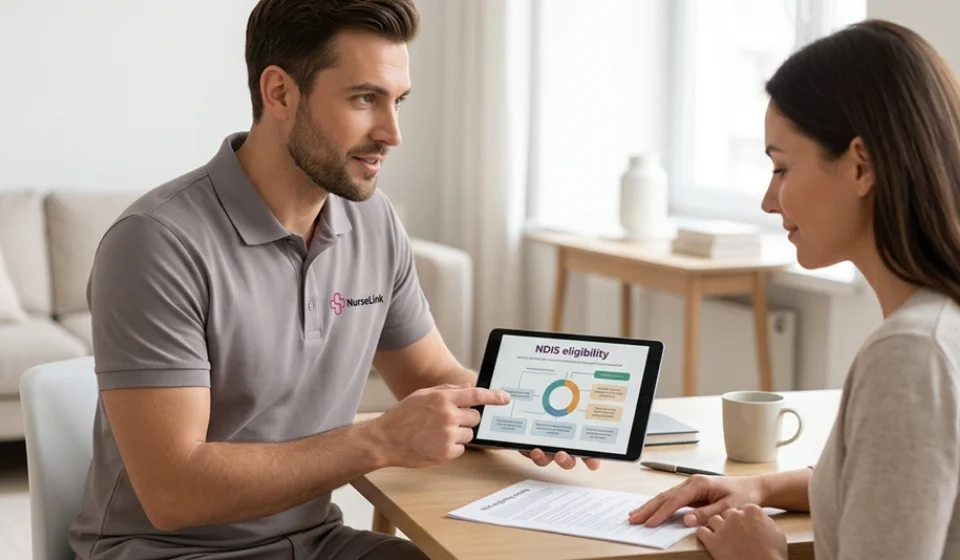 Guide On Eligibility For NDIS