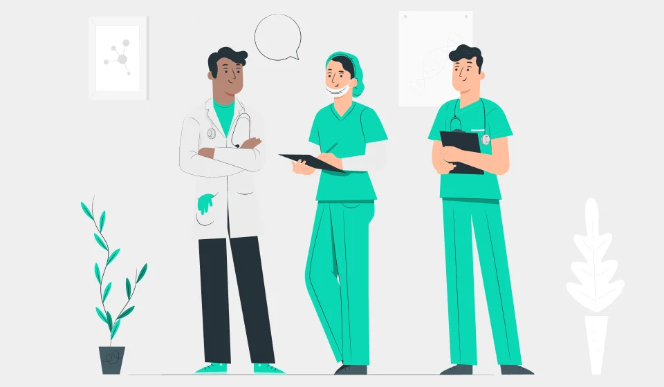 Nursing As A Career: Our Top 7 Reasons