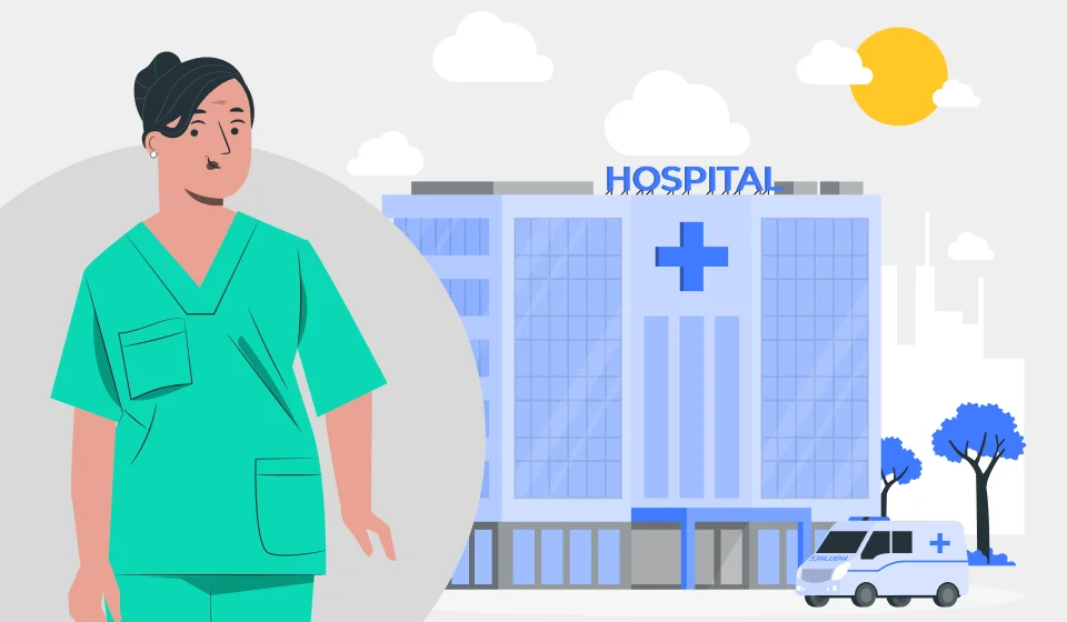Why Does Working With The Best Nurse Staffing Agencies Matter?