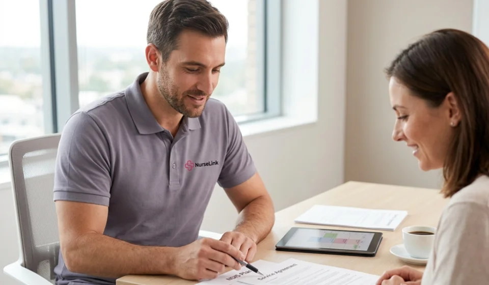 What Does An NDIS Support Coordinator Do?