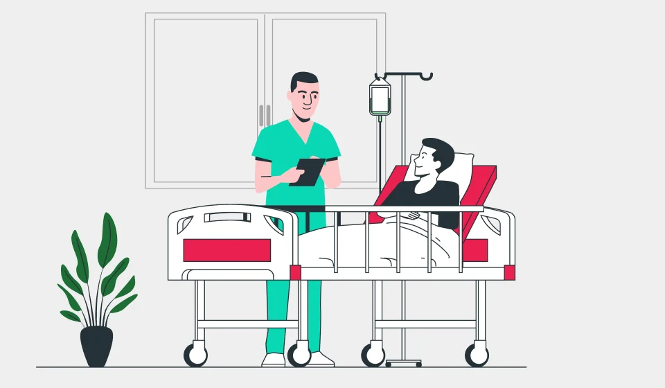 Standards & Scope of Practice for Registered Nurses