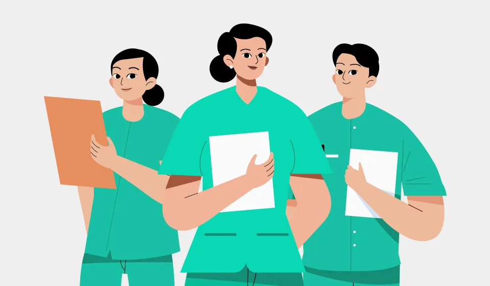 Duties & Responsibilities Of A Facility Manager