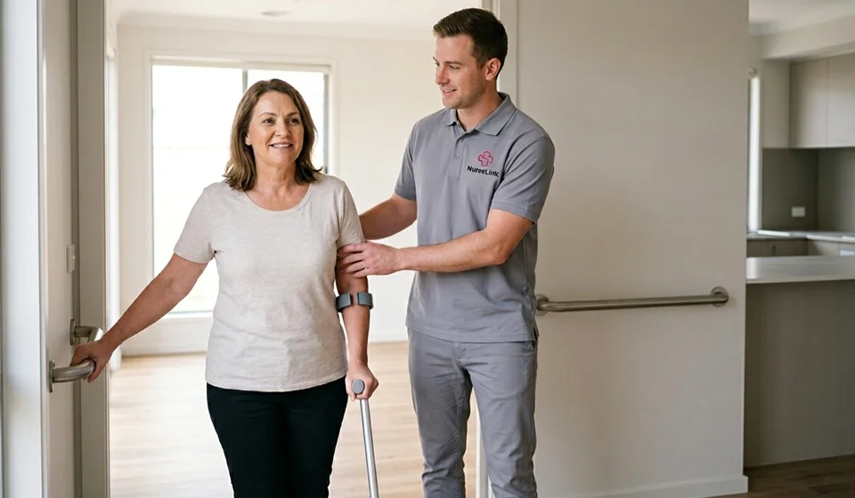 Complete Guide To Specialist Disability Accommodation