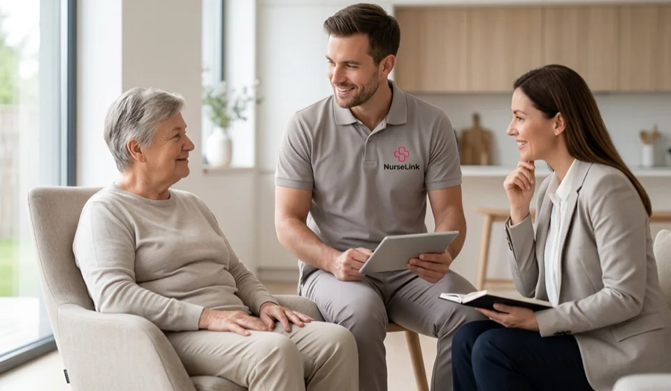 Benefits Of The NDIS For Participants & Providers