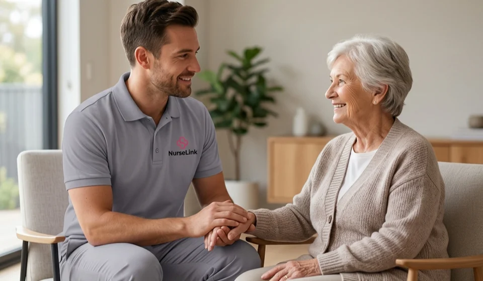 Benefits Of Choosing A Registered NDIS Provider