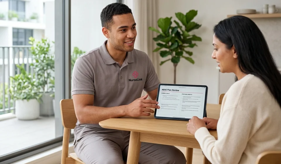 Everything You Need To Know About NDIS Plan Review