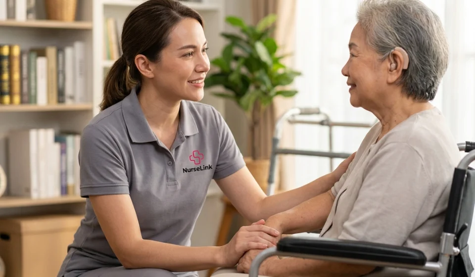 Strategies For Communicating With Disabled Patients