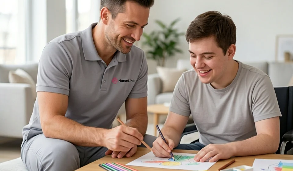 Indoor Activities For People With Disabilities (Easy & Engaging Ideas)