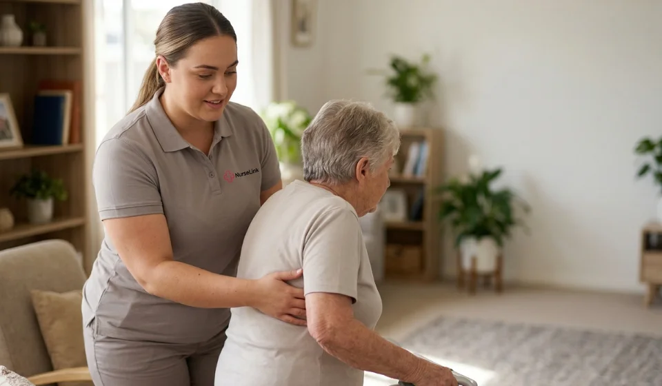 Supported Independent Living Success