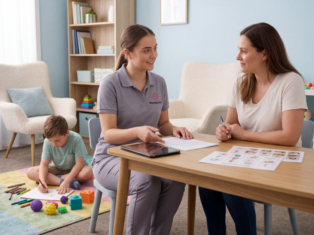 A Guide To NDIS Funding For Autism
