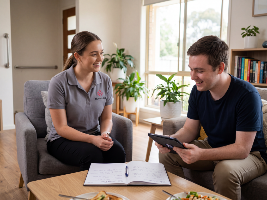 Everything You Need To Know About Individualised Living Options (ILO)