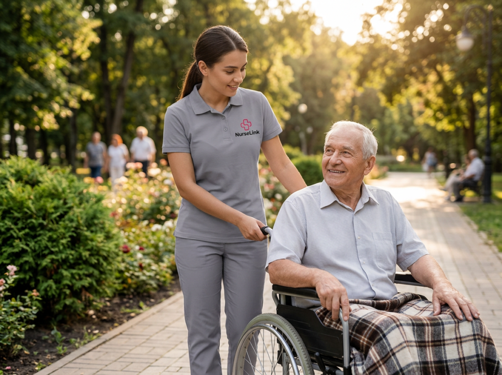 The Benefits Of Outdoor Activities For People With Disabilities