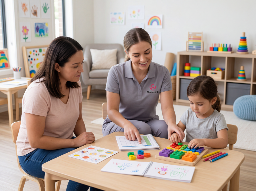What Is A Key Worker In NDIS?