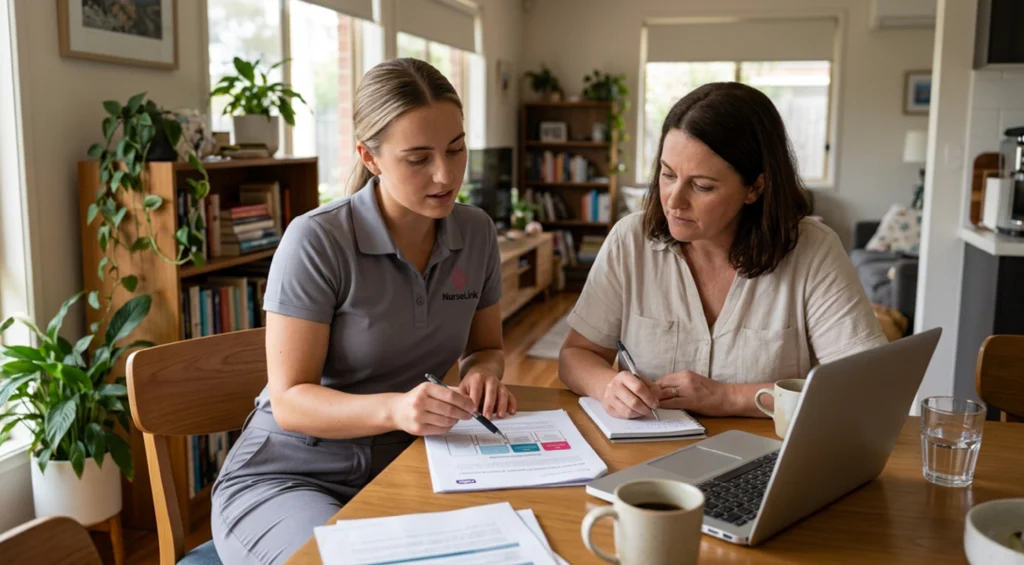 NDIS New Framework Planning: The 4-Step Process You Need To Know