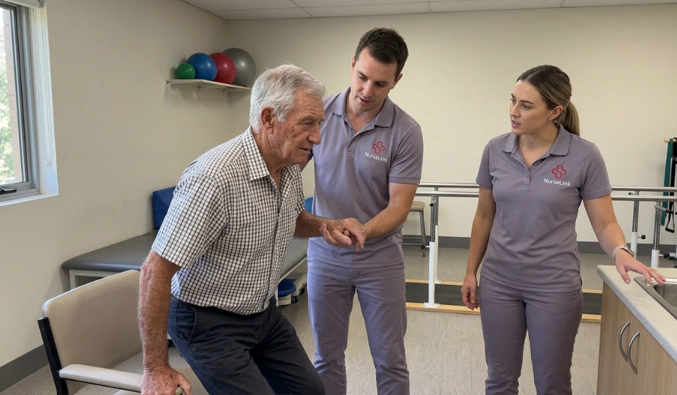 Physiotherapy Vs Occupational Therapy: Understanding The Difference